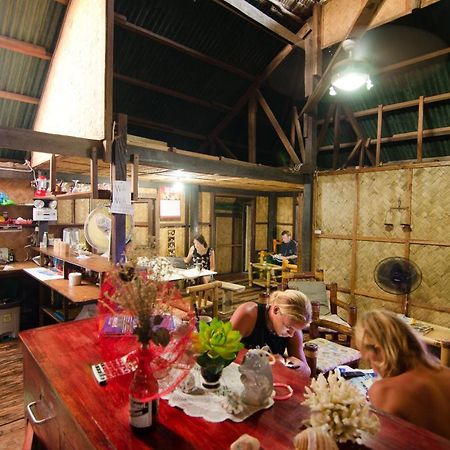 Coron Backpacker Guesthouse 外观 照片