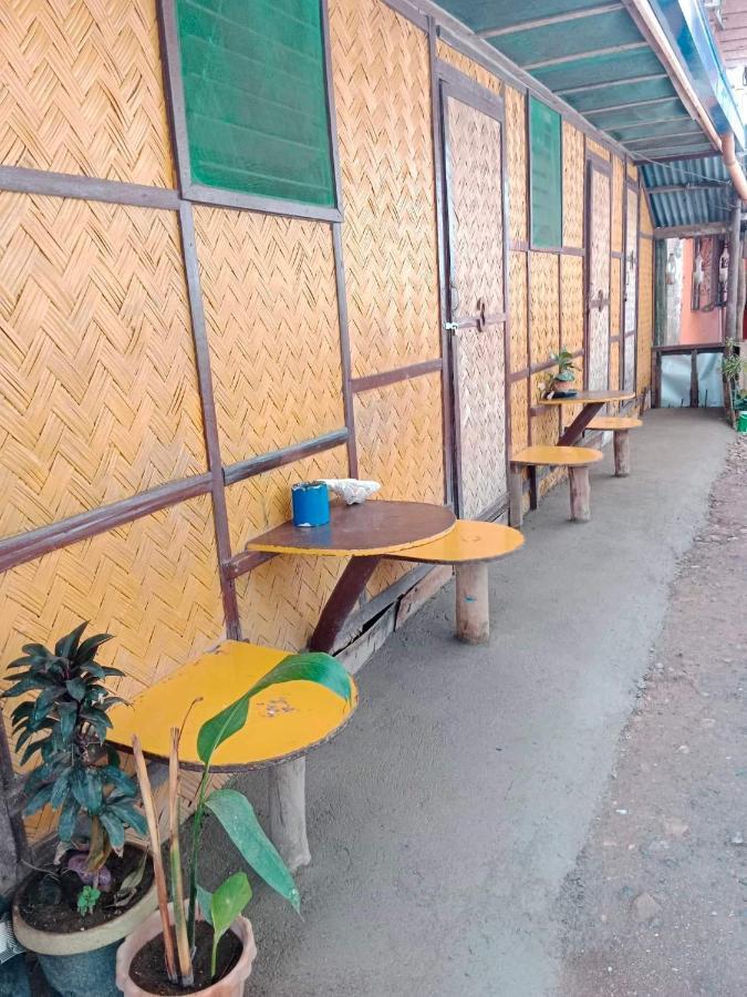Coron Backpacker Guesthouse 外观 照片