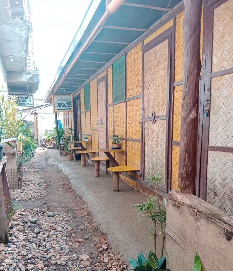 Coron Backpacker Guesthouse 外观 照片