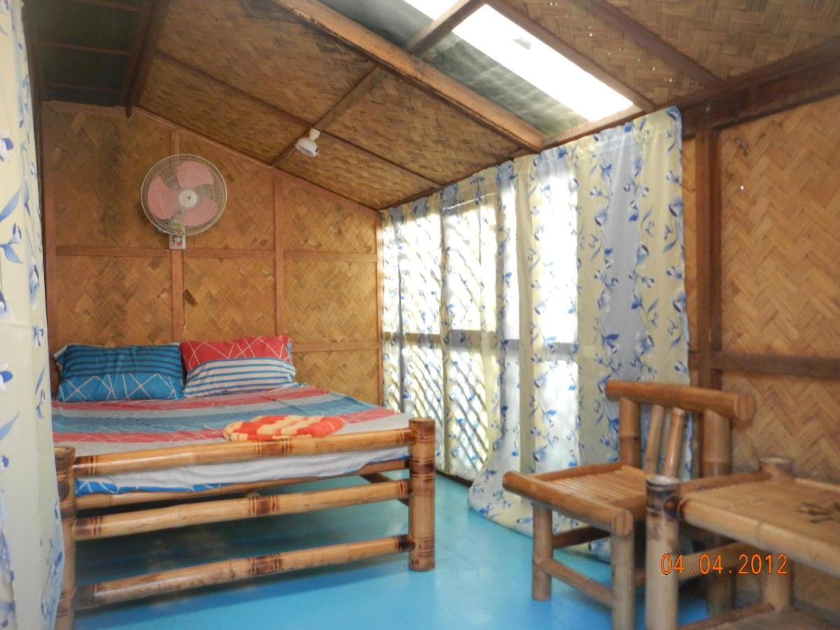 Coron Backpacker Guesthouse 外观 照片