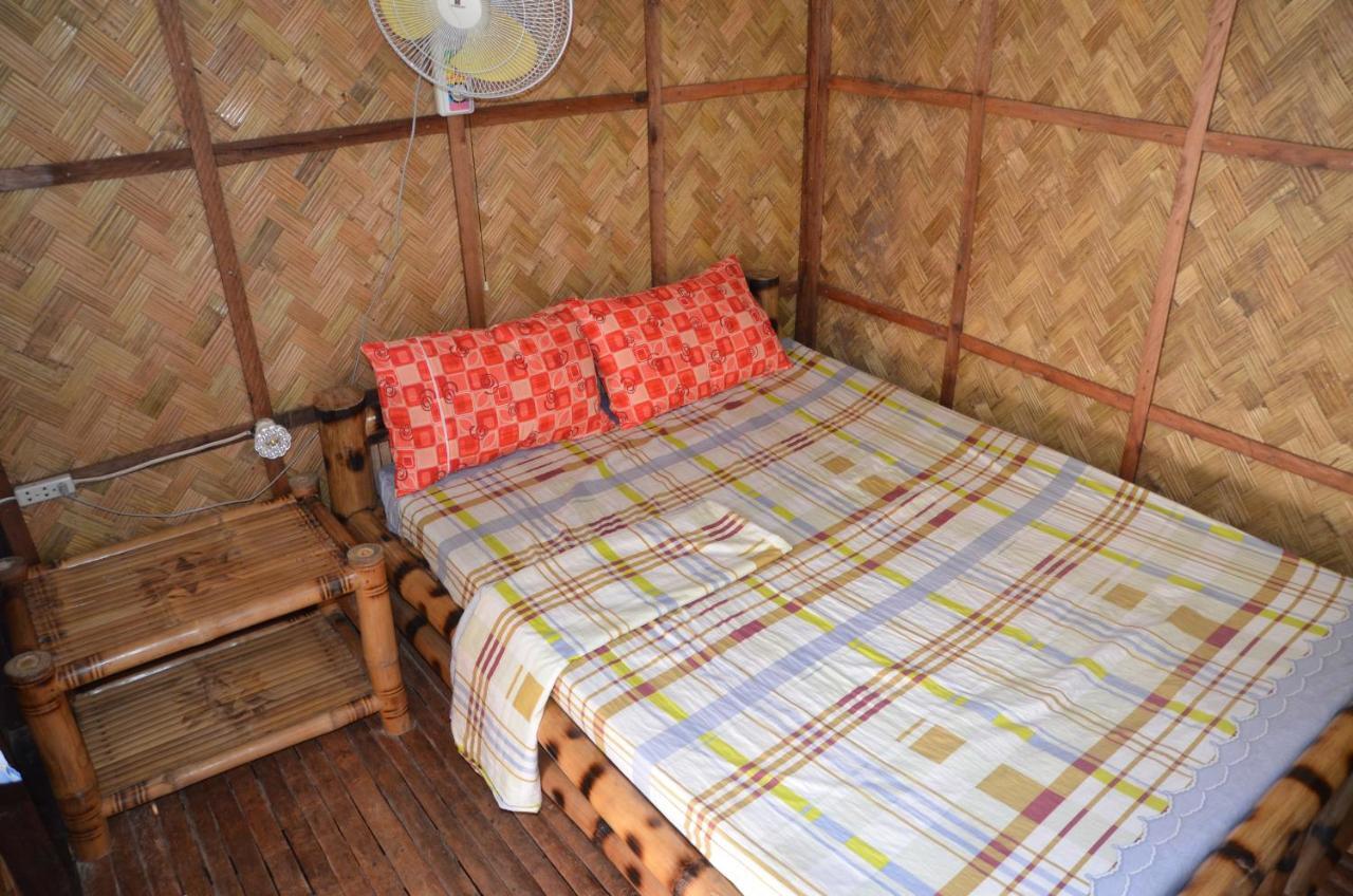 Coron Backpacker Guesthouse 外观 照片
